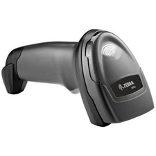 Zebra DS2208 Barcode scanner