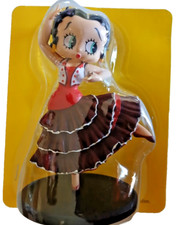 BETTY BOOP HACHETTE - BOLERO -