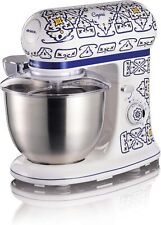 Ariete 1588 CAPRI Impastatrice Planetaria - Pane, pizza e dolci - 7 Velocità - 3