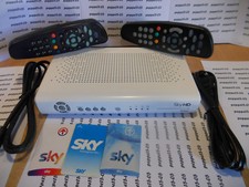 DECODER SKY HD  PACE DS83NS HO DS831 REGALO SCHEDA SCADUTA PER CANALI IN CHIARO