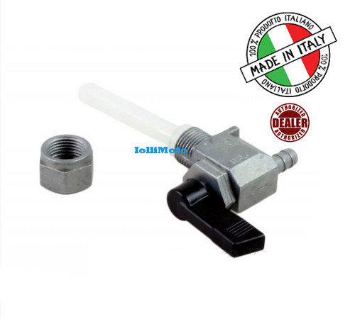 Rubinetto benzina 12x1 codulo - rubinetto,