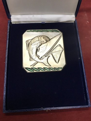 173 trofeo premio targa - 173,