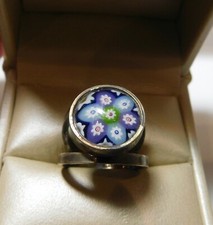 Britannico Vintage Argento