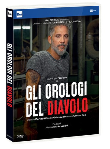 Orologi del diavolo - orologi,