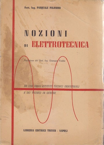 Nozioni elettrotecnica - di,