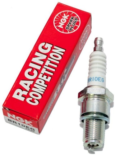 Candela ngk br10eg platino - candela,