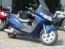 Suzuki burgman 250 ricambi - 250,