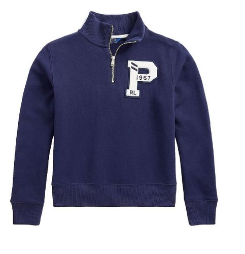 Polo ralph lauren - polo, zip