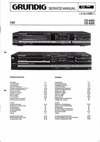Servizio manuale istruzioni - di,