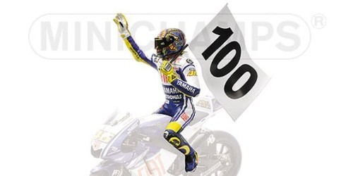 Figurina guida rossi 100 - figurina,