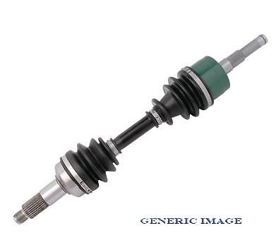 Albero trasmissione cv - di,