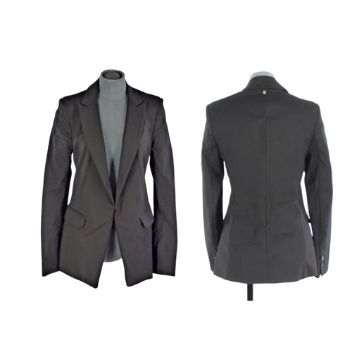 Giacca blazer sartoriale - , nera