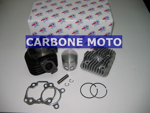 Kit gruppo termico 75cc - kit,