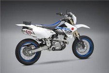 Yoshimura rs2 impianto - yoshimura,