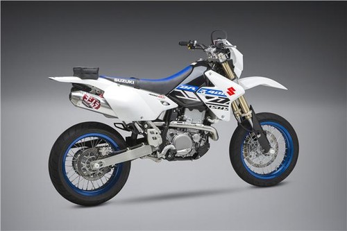 Yoshimura rs2 impianto - impianto, di