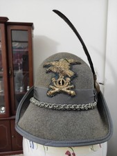 Cappello alpino superbantam - cappello,