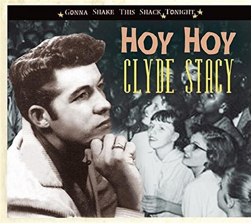 Hoy clyde stacy audio - hoy, (audio
