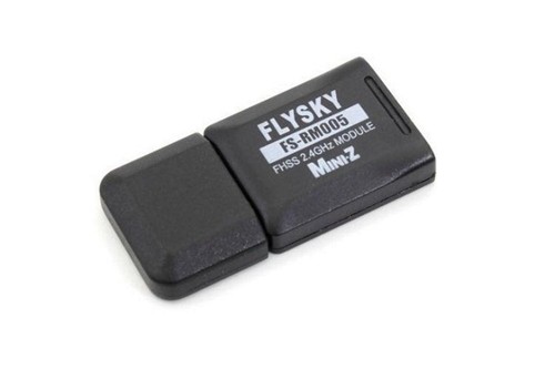Modulo kyosho flysky - kyosho,
