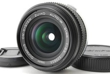 Olympus Zuiko Auto-W 21 mm
