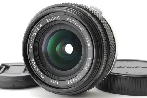 Olympus zuiko auto - olympus,