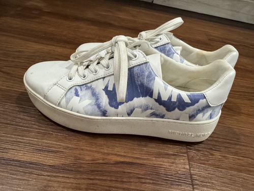 Sneakers michael kors blu - michael,