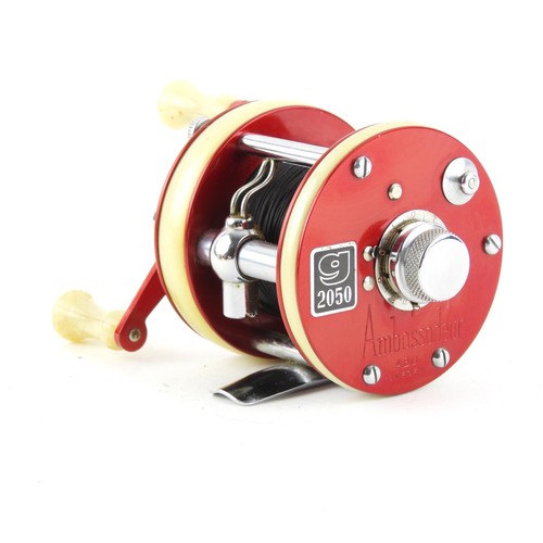 Mulinello pesca abu - pesca,