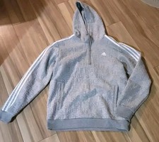 Adidas Typography Felpa con