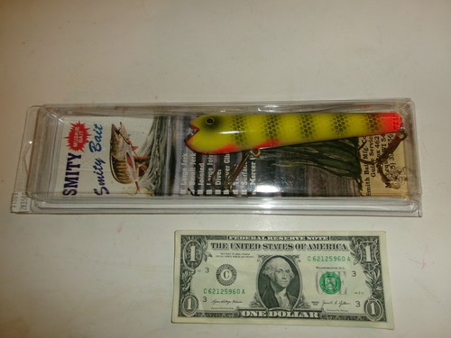Smity bait esca per - bait, 6-1/2"