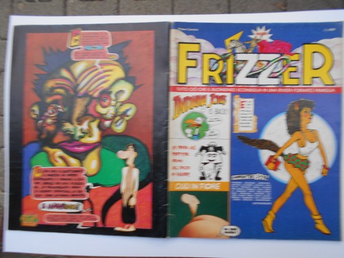 Frizzer 1 con - n.,
