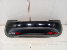 PARAURTI POSTERIORE CENTRALE