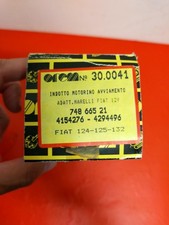 Indotto Motorino Avviamento