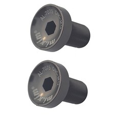 Xim 2 Pezzi Cuscinetto Interno