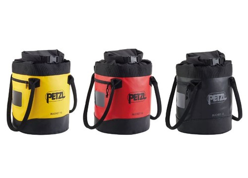 Sacco autoportante bucket - autoportante,