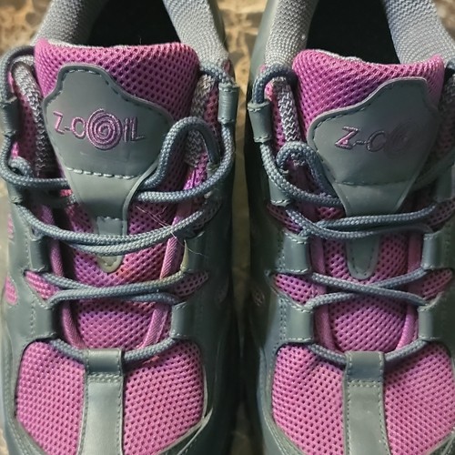Zcoil freedom sneaker k1008 - zcoil, fw-k1008