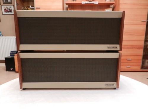 Grundig scatola suono - scatola,