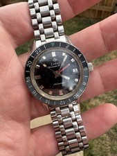 Orologio Vintage Zodiac