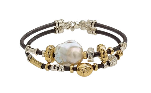 Bracciale misani donna aurora - misani,
