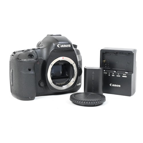 Canon eos mark iii - canon,