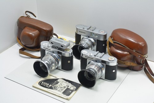 Voigtländer vito da - voigtländer, b
