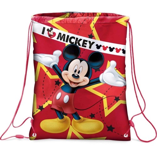 Sacca topolino mickey mouse - topolino,