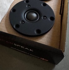 tweeter scanspeak D3004-6600