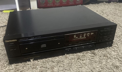 Technics pj37a lettore - technics,