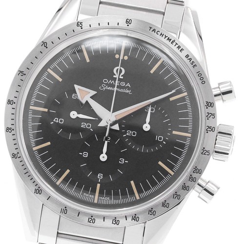 Omega speedmaster 1957 - 1957, trilogy
