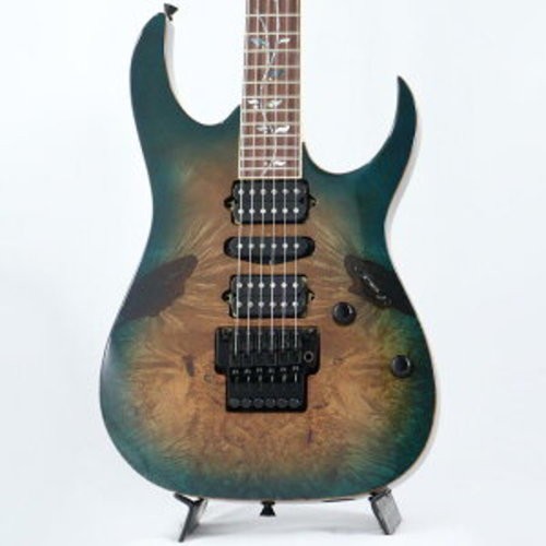 Chitarra elettrica ibanez - elettrica,