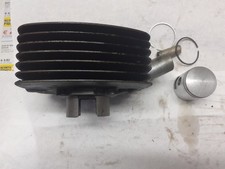 Gruppo termico Cilindro