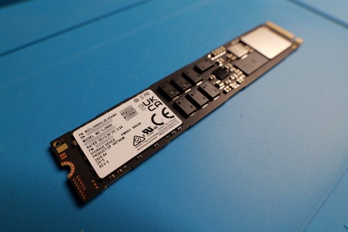 Samsung pm9a3 960 2 nvme - pm9a3,