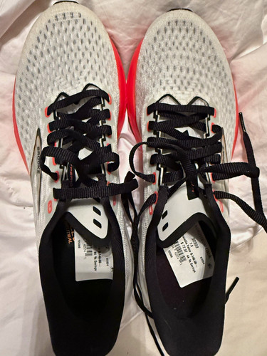 Brooks hyperion sneaker donna - brooks,