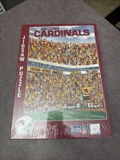 Collezione Arizona Cardinals
