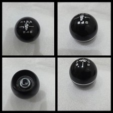 POMELLO CAMBIO Giulietta Originale Metallo