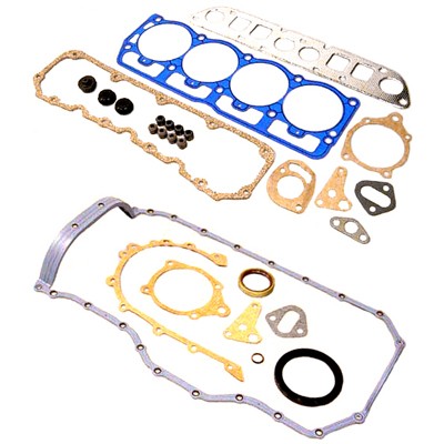 Set guarnizioni motore 5 - guarnizioni,
